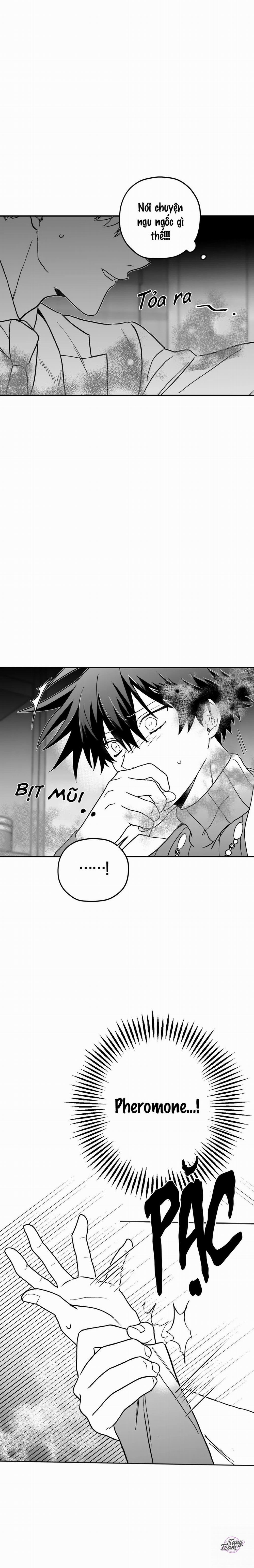 Con Sóng Dõi Theo Em 8 trang 11