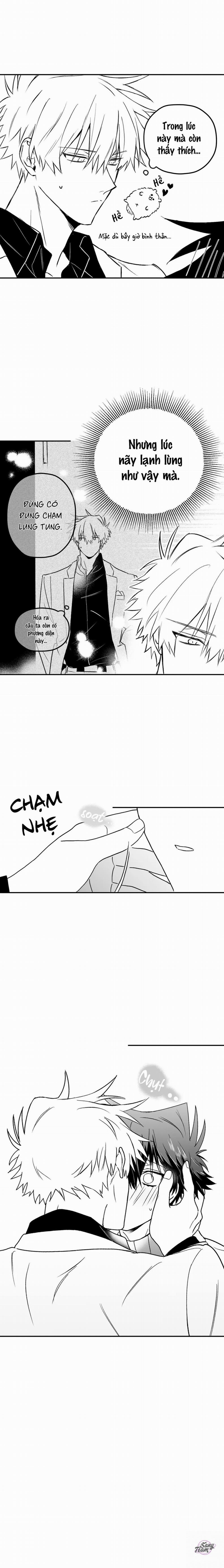 Con Sóng Dõi Theo Em 8 trang 16