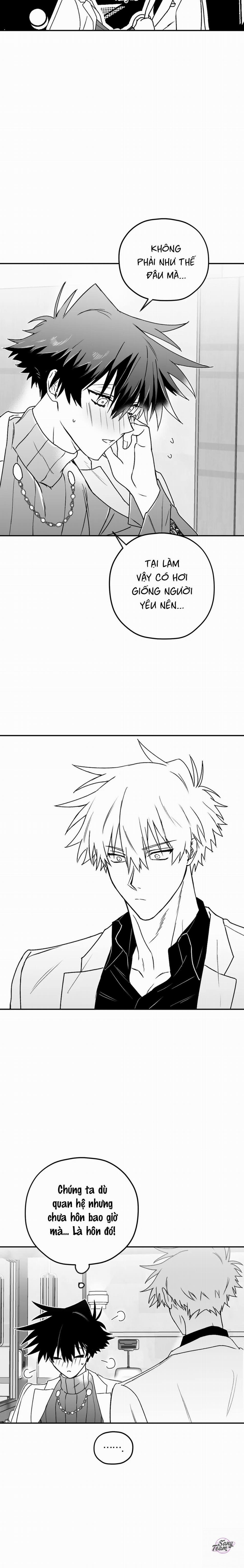 Con Sóng Dõi Theo Em 8 trang 22