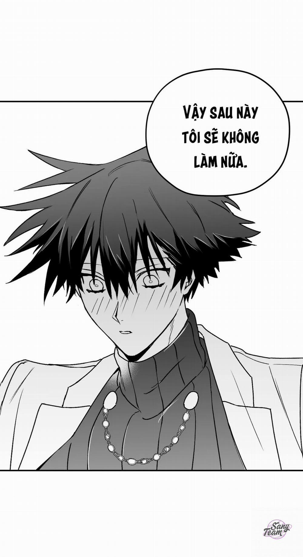 Con Sóng Dõi Theo Em 8 trang 23