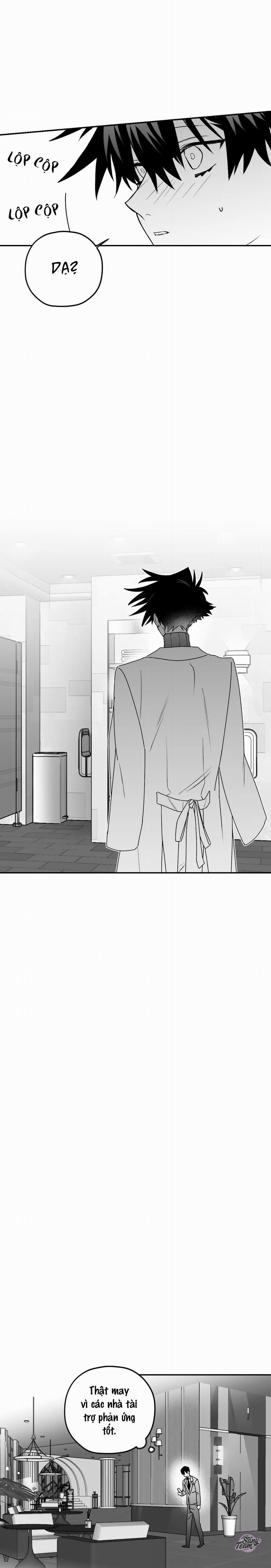 Con Sóng Dõi Theo Em 8 trang 24