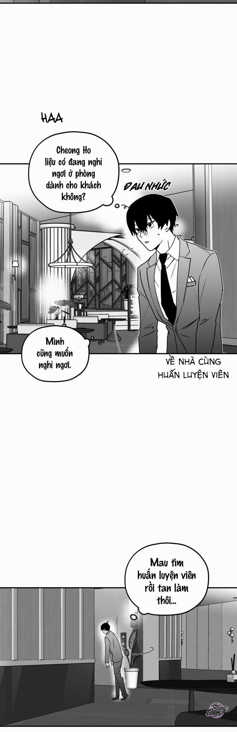 Con Sóng Dõi Theo Em 8 trang 25