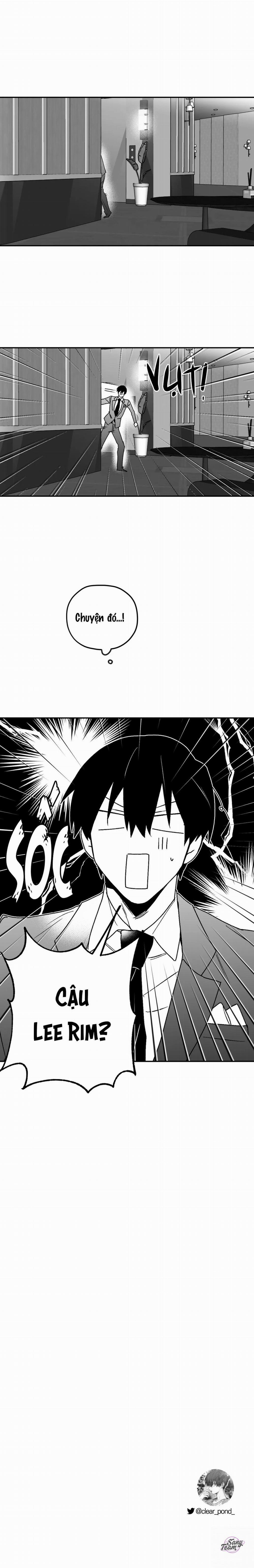 Con Sóng Dõi Theo Em 8 trang 26