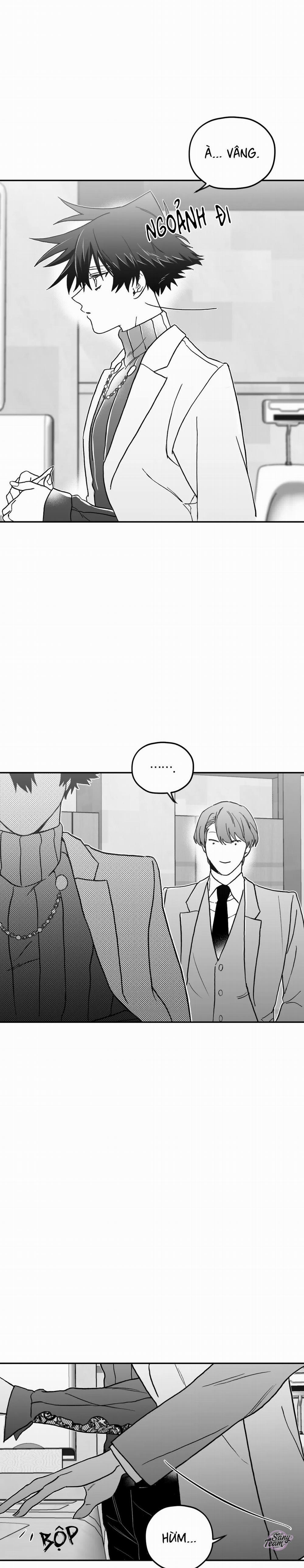 Con Sóng Dõi Theo Em 8 trang 4