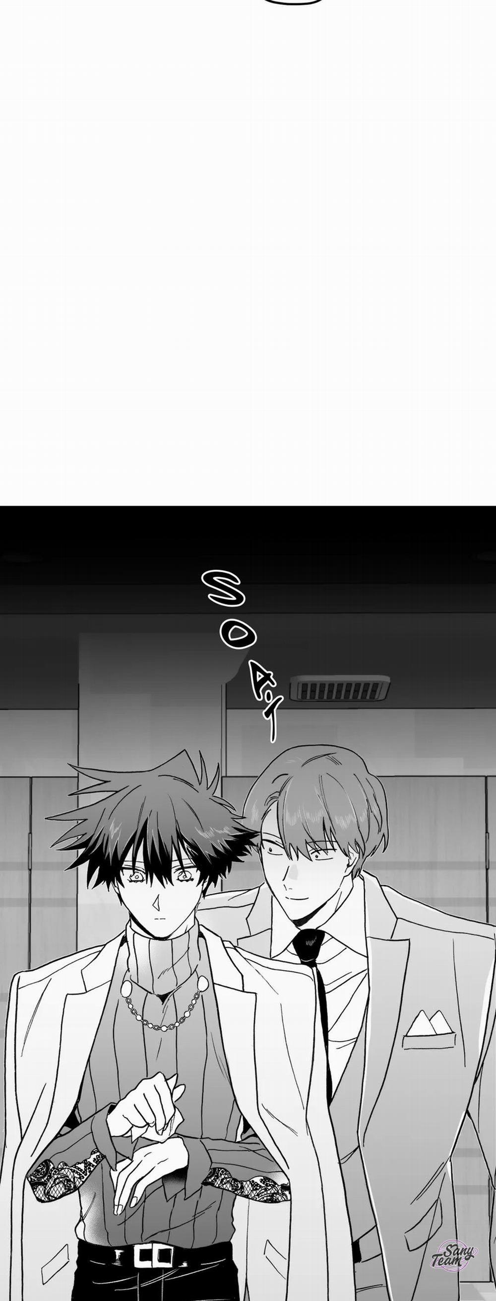 Con Sóng Dõi Theo Em 8 trang 5