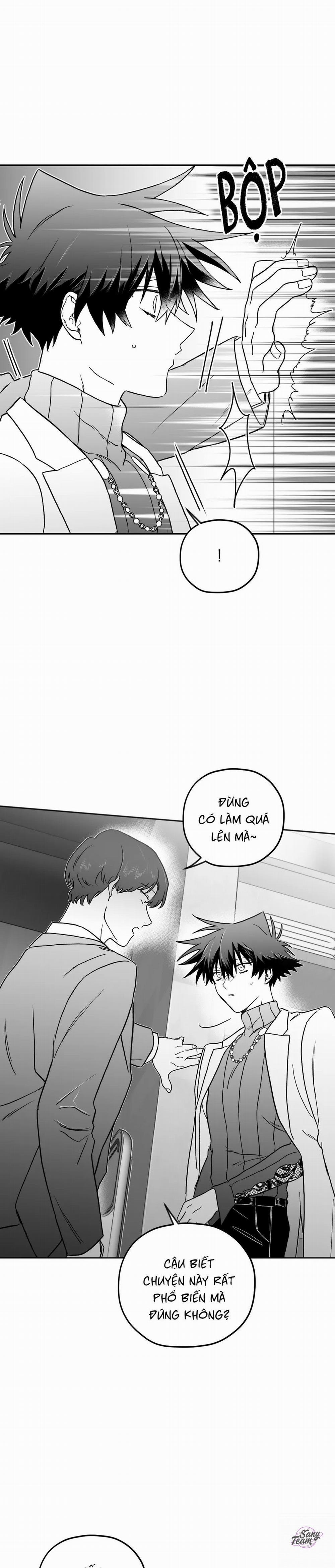 Con Sóng Dõi Theo Em 8 trang 9