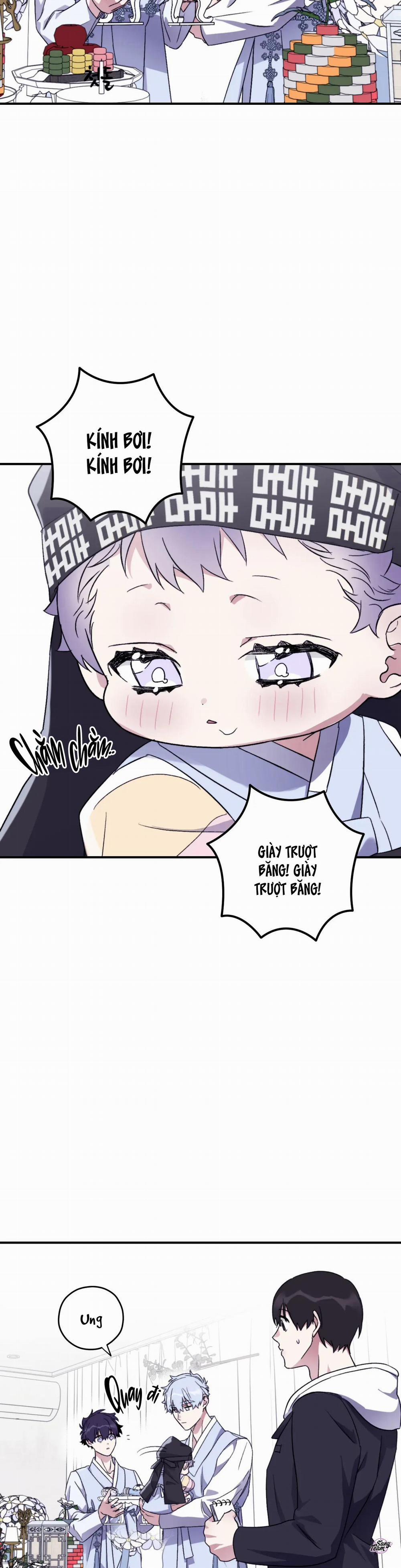 Con Sóng Dõi Theo Em 80 0 Ngoại Truyện Phần 2 0 16 0 END trang 12