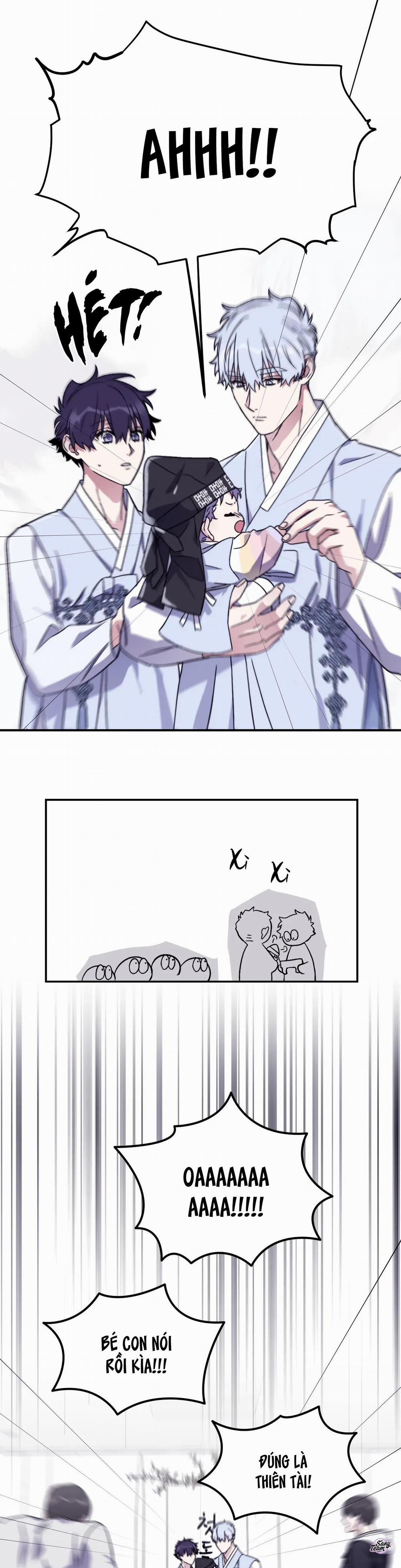 Con Sóng Dõi Theo Em 80 0 Ngoại Truyện Phần 2 0 16 0 END trang 14