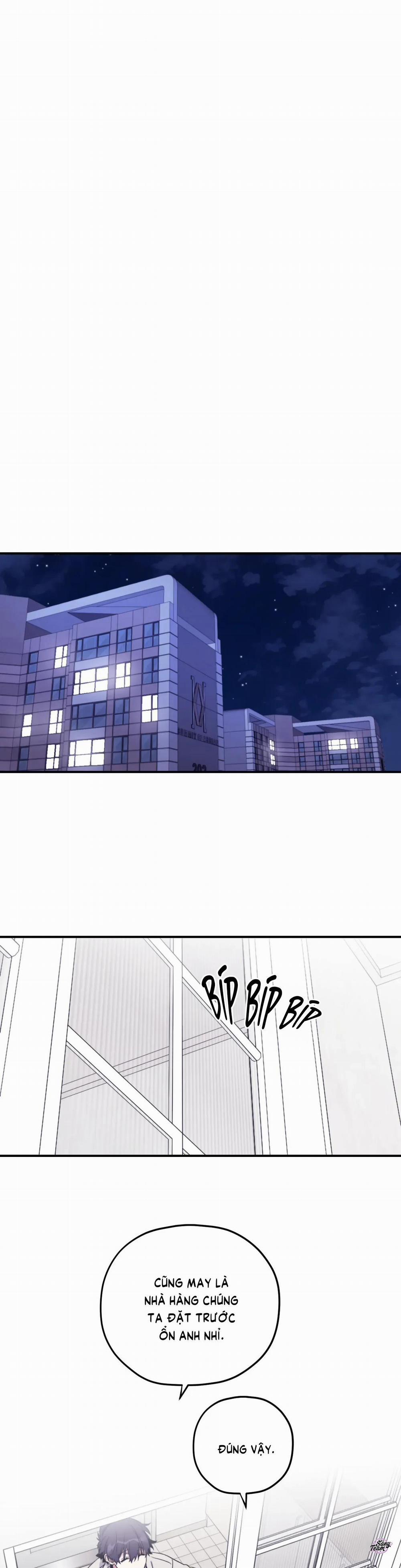 Con Sóng Dõi Theo Em 80 0 Ngoại Truyện Phần 2 0 16 0 END trang 16