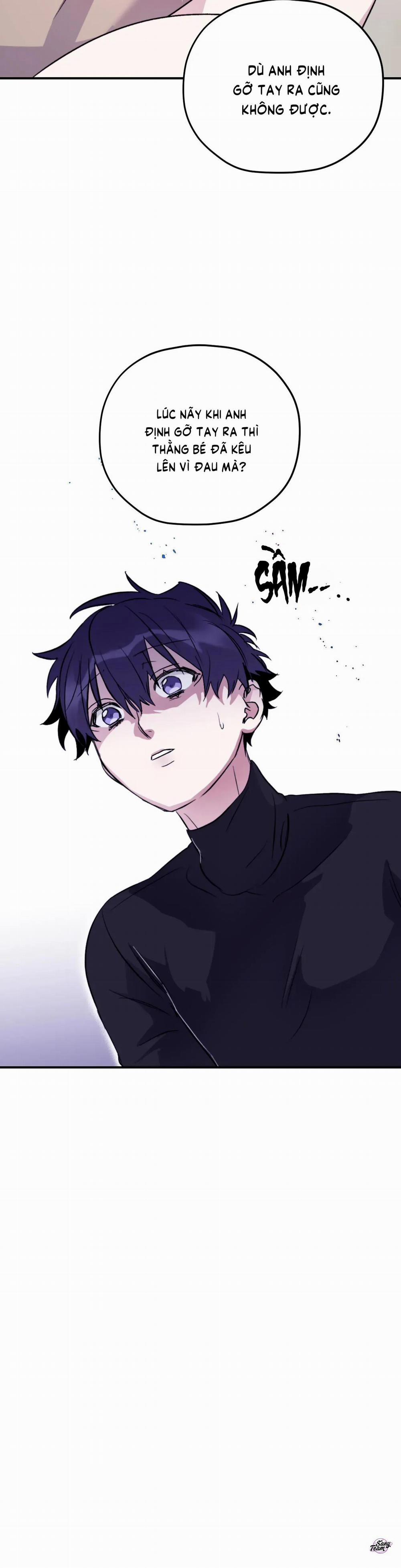 Con Sóng Dõi Theo Em 80 0 Ngoại Truyện Phần 2 0 16 0 END trang 19