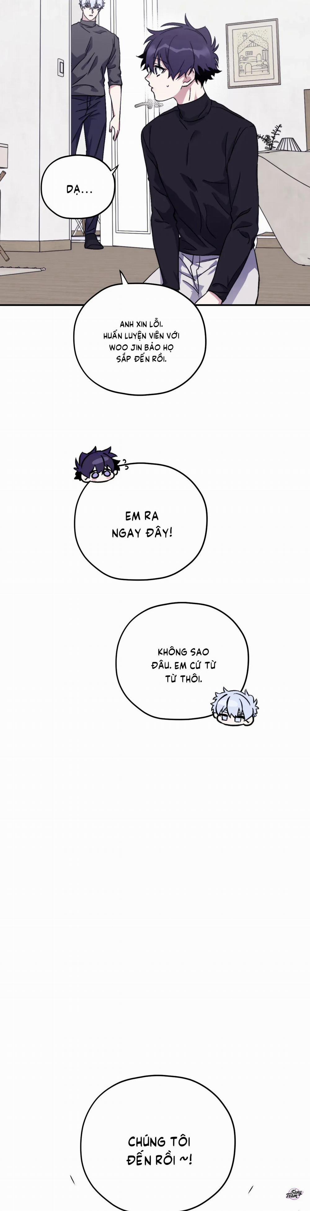 Con Sóng Dõi Theo Em 80 0 Ngoại Truyện Phần 2 0 16 0 END trang 2