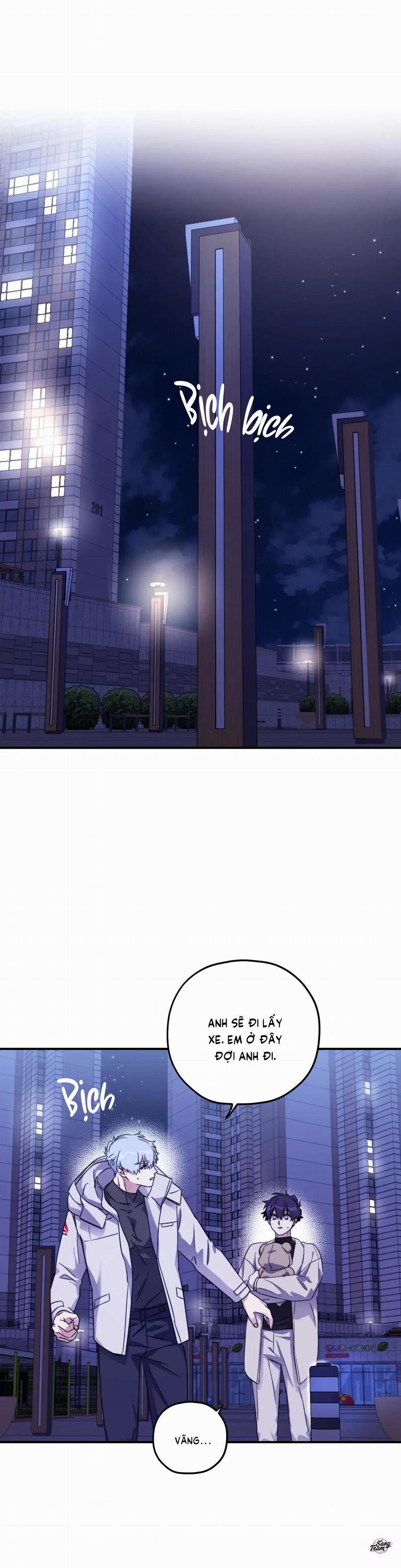 Con Sóng Dõi Theo Em 80 0 Ngoại Truyện Phần 2 0 16 0 END trang 20