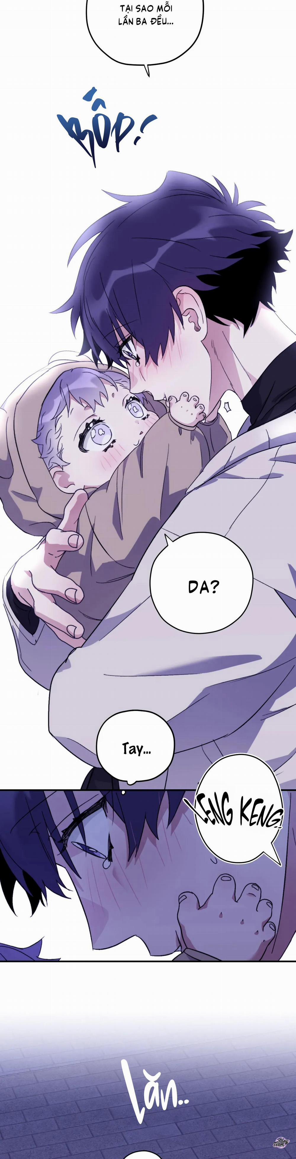 Con Sóng Dõi Theo Em 80 0 Ngoại Truyện Phần 2 0 16 0 END trang 22