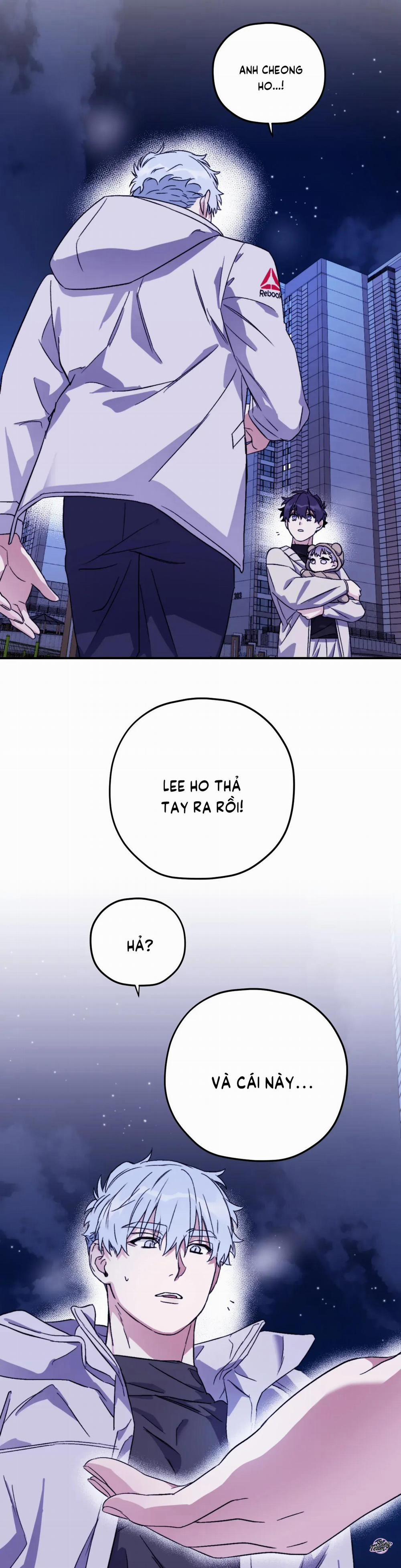 Con Sóng Dõi Theo Em 80 0 Ngoại Truyện Phần 2 0 16 0 END trang 24