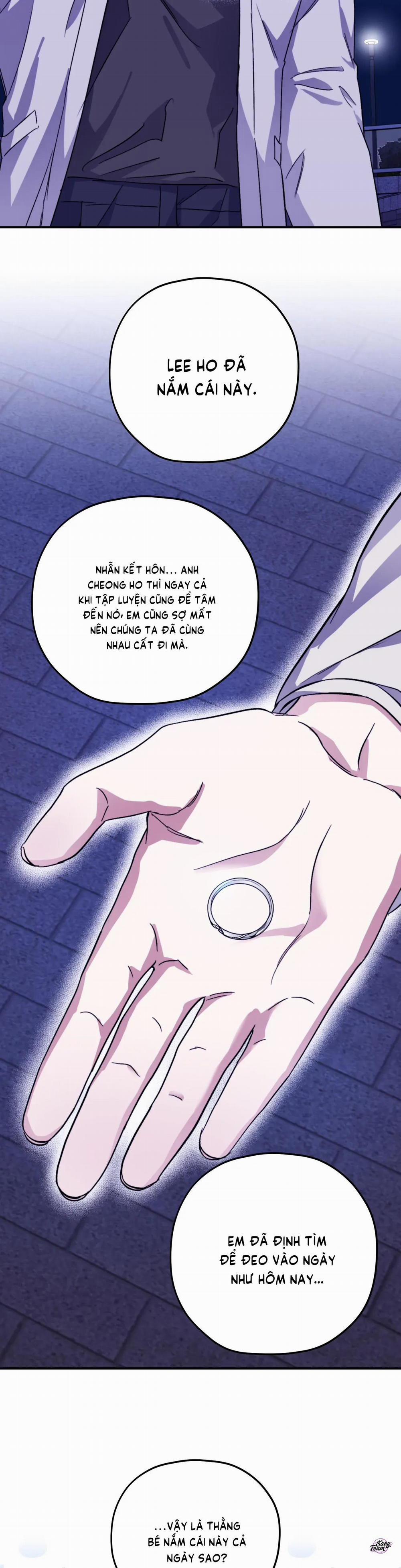 Con Sóng Dõi Theo Em 80 0 Ngoại Truyện Phần 2 0 16 0 END trang 25