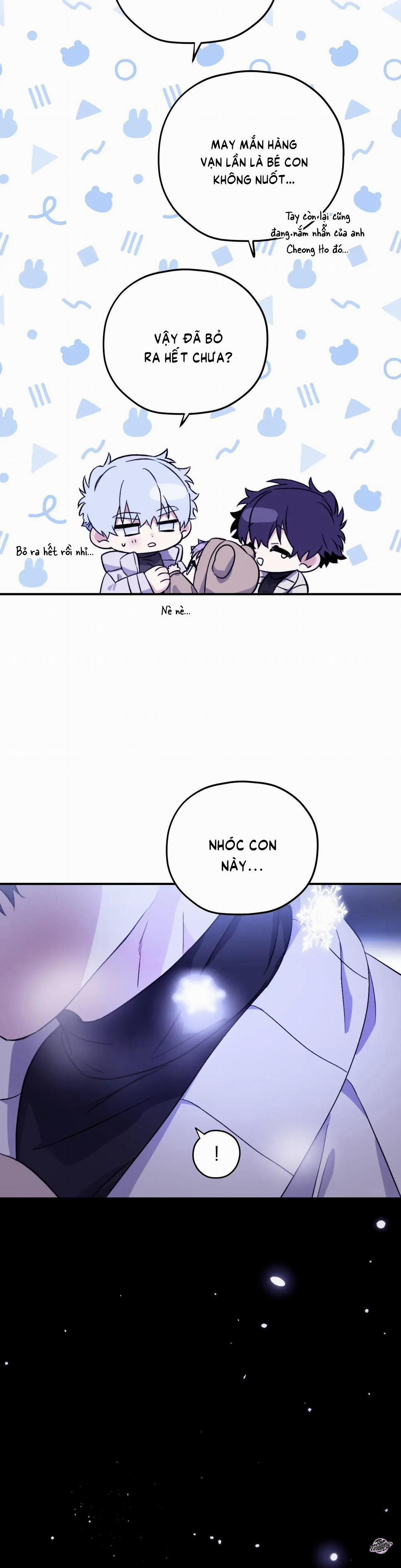 Con Sóng Dõi Theo Em 80 0 Ngoại Truyện Phần 2 0 16 0 END trang 26