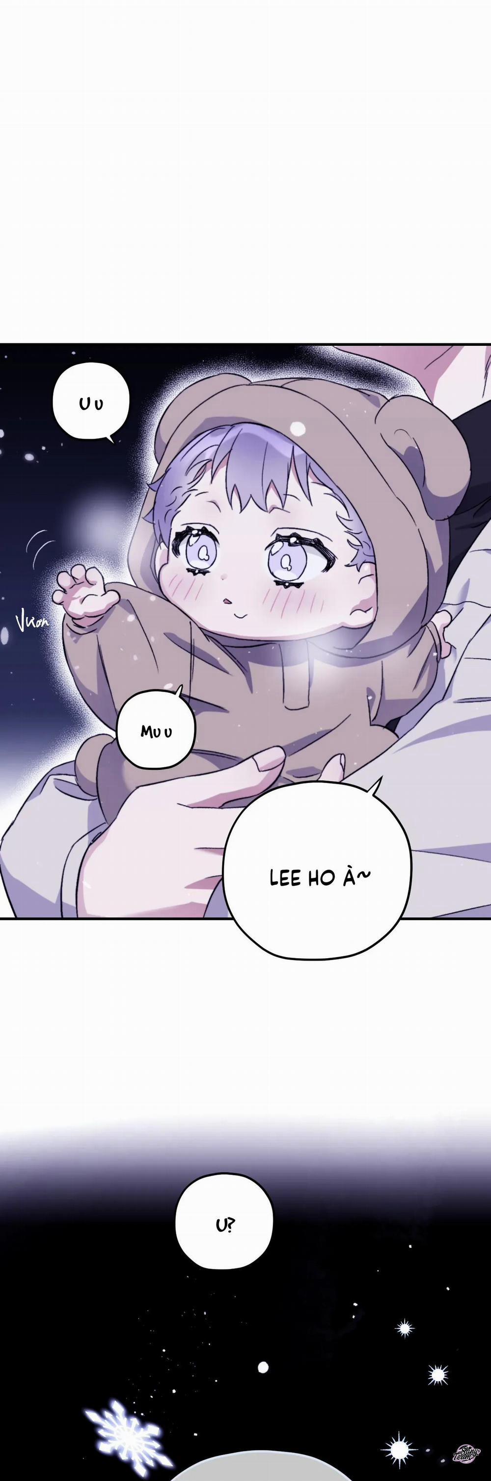 Con Sóng Dõi Theo Em 80 0 Ngoại Truyện Phần 2 0 16 0 END trang 28