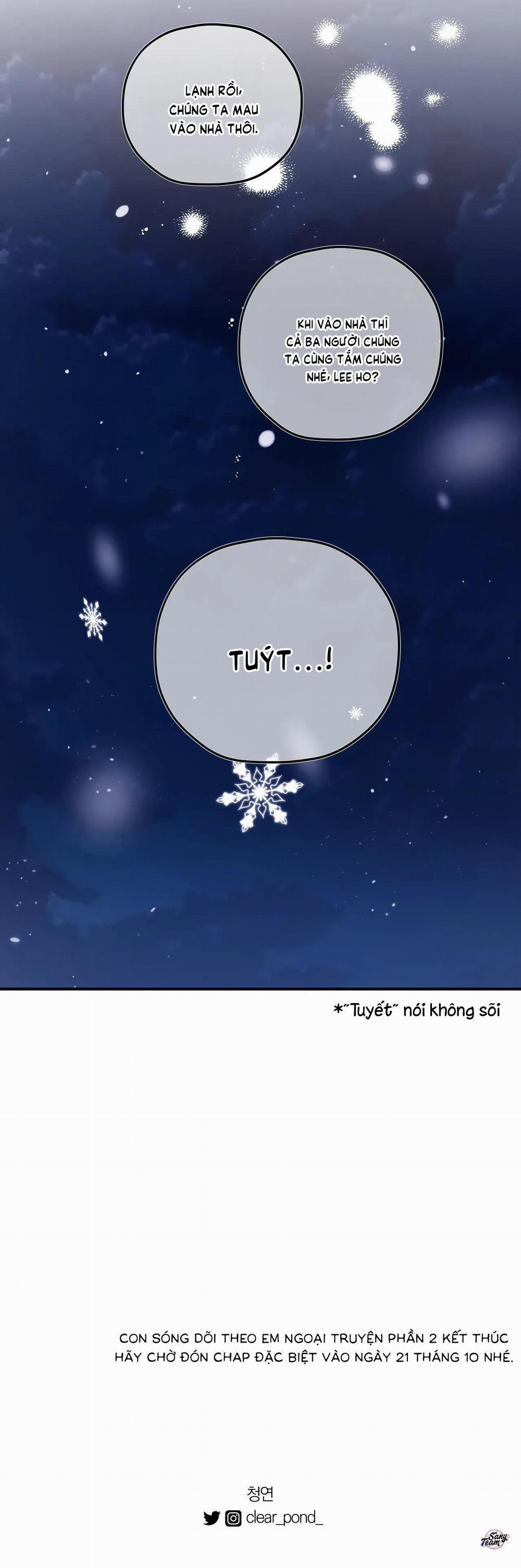 Con Sóng Dõi Theo Em 80 0 Ngoại Truyện Phần 2 0 16 0 END trang 31