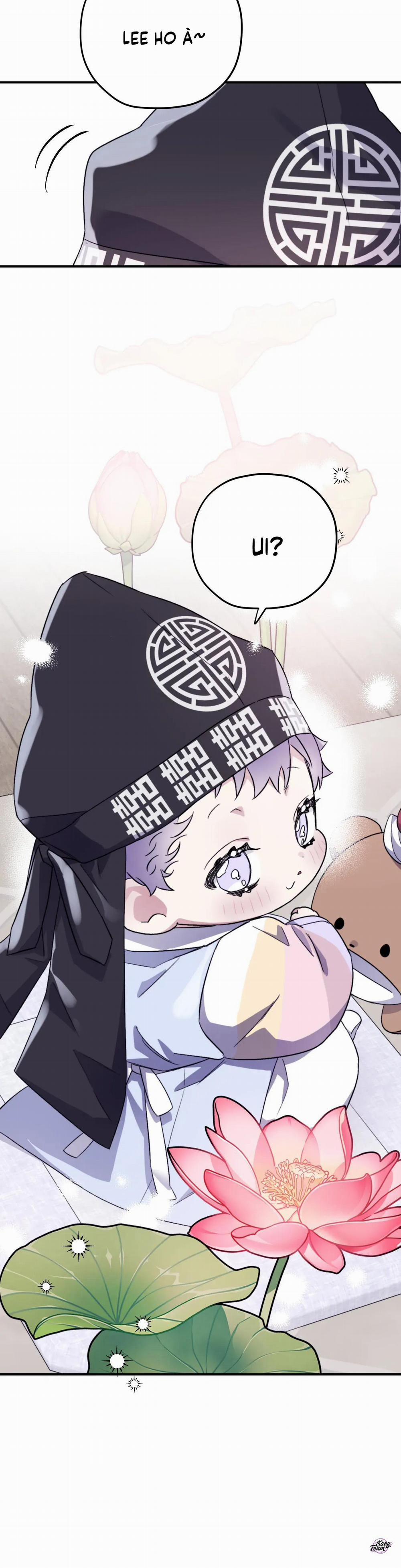 Con Sóng Dõi Theo Em 80 0 Ngoại Truyện Phần 2 0 16 0 END trang 4