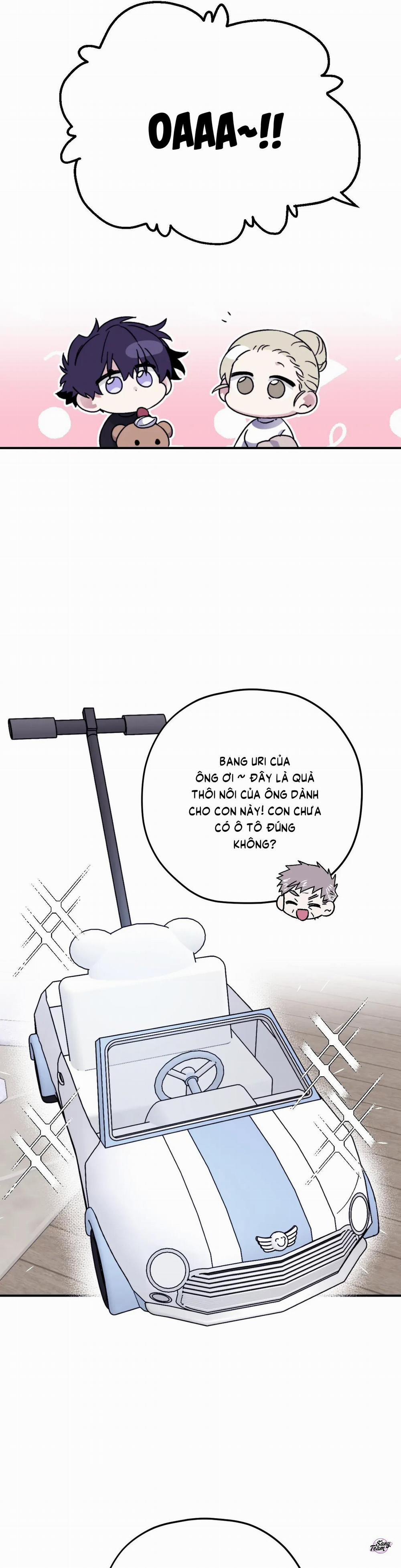 Con Sóng Dõi Theo Em 80 0 Ngoại Truyện Phần 2 0 16 0 END trang 6