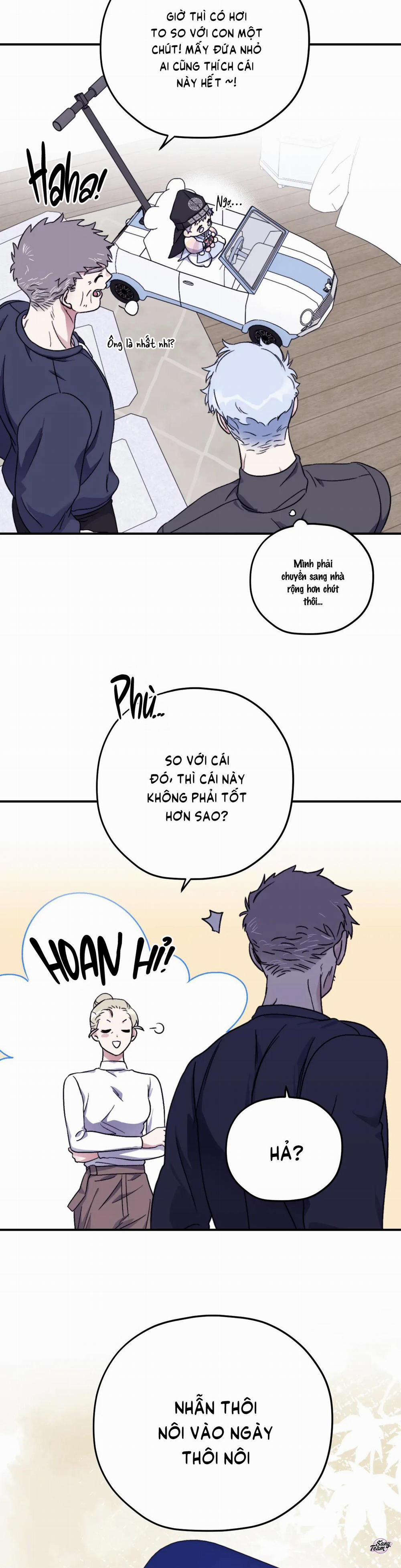 Con Sóng Dõi Theo Em 80 0 Ngoại Truyện Phần 2 0 16 0 END trang 7