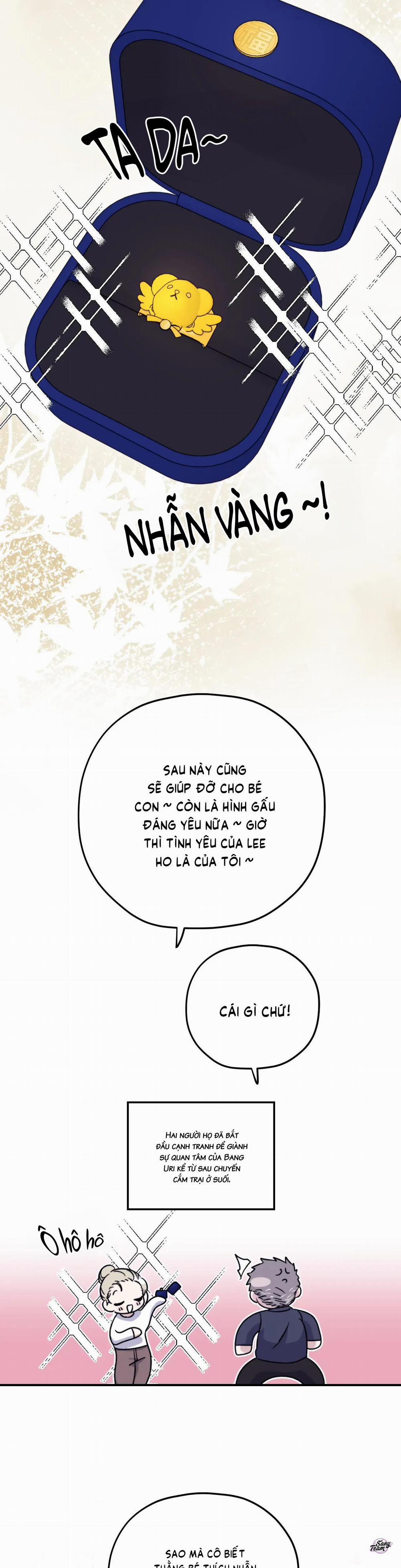 Con Sóng Dõi Theo Em 80 0 Ngoại Truyện Phần 2 0 16 0 END trang 8