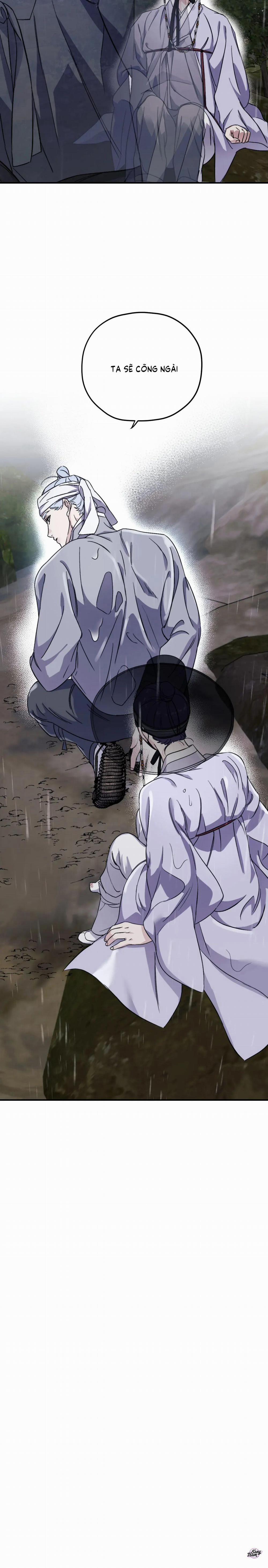 Con Sóng Dõi Theo Em 81 0 0 Đặc Biệt 1 trang 13