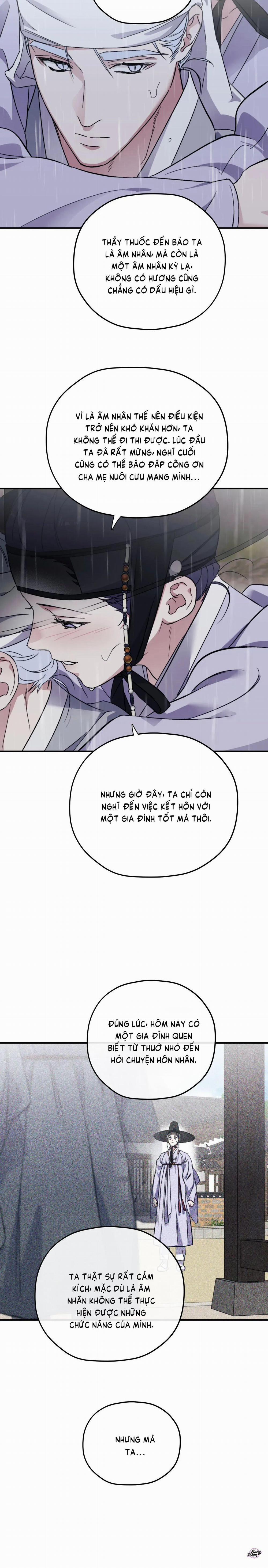 Con Sóng Dõi Theo Em 81 0 0 Đặc Biệt 1 trang 15