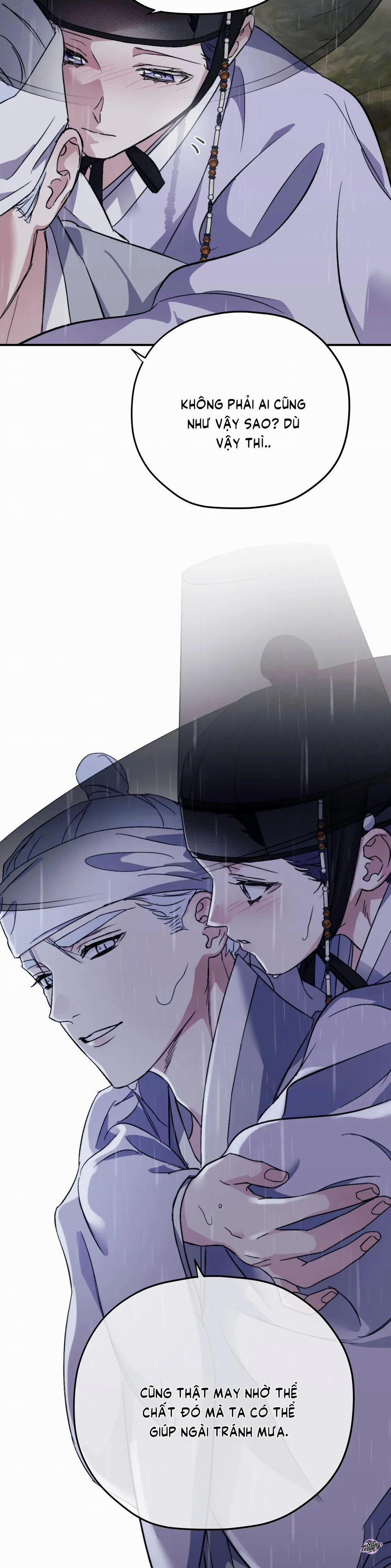 Con Sóng Dõi Theo Em 81 0 0 Đặc Biệt 1 trang 17