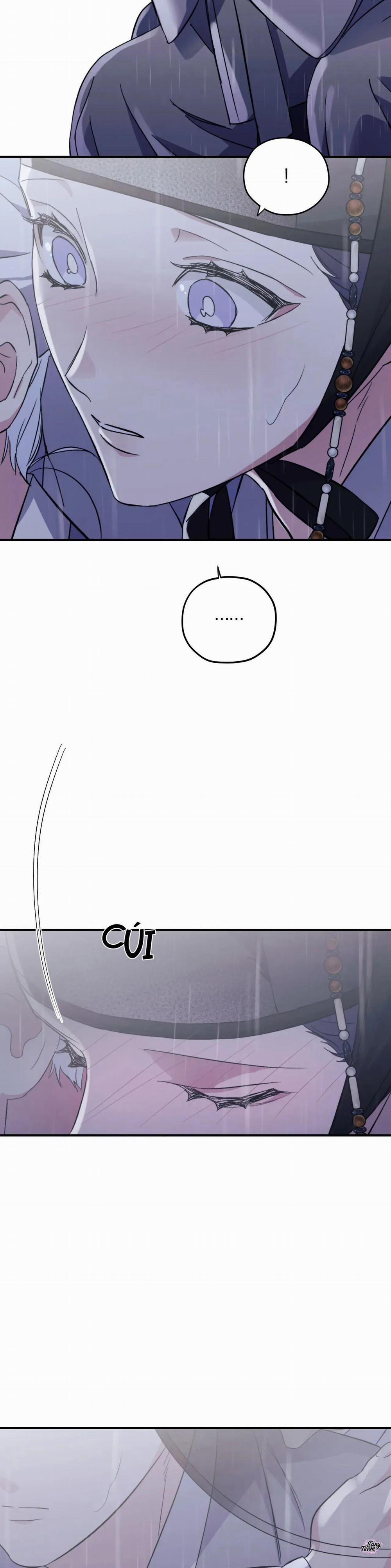 Con Sóng Dõi Theo Em 81 0 0 Đặc Biệt 1 trang 18