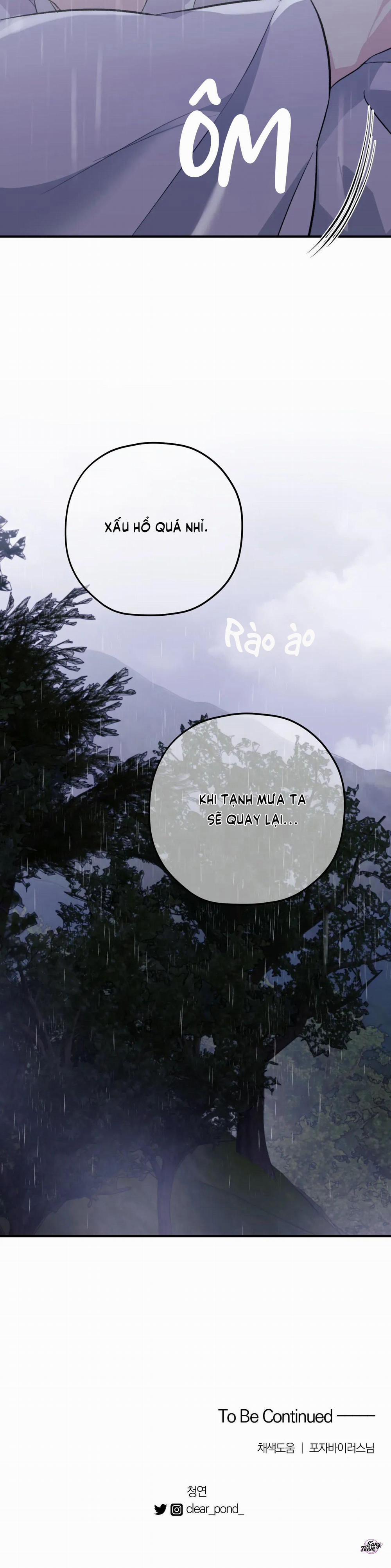 Con Sóng Dõi Theo Em 81 0 0 Đặc Biệt 1 trang 19