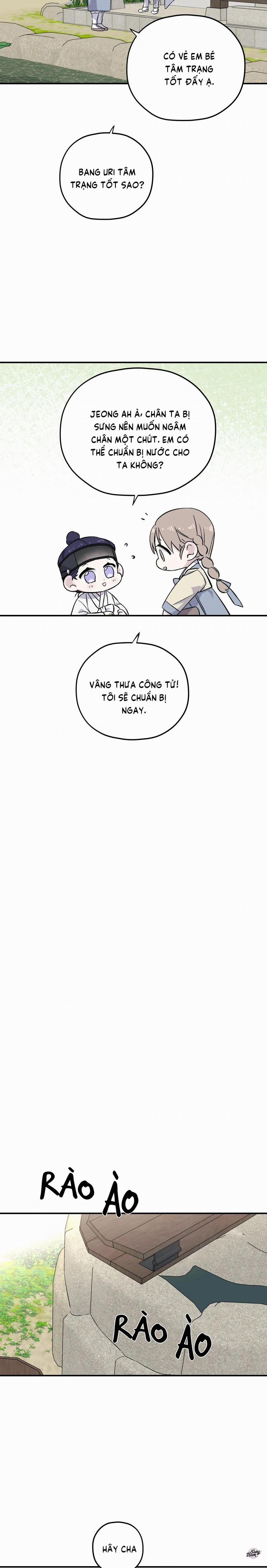 Con Sóng Dõi Theo Em 81 0 0 Đặc Biệt 1 trang 2