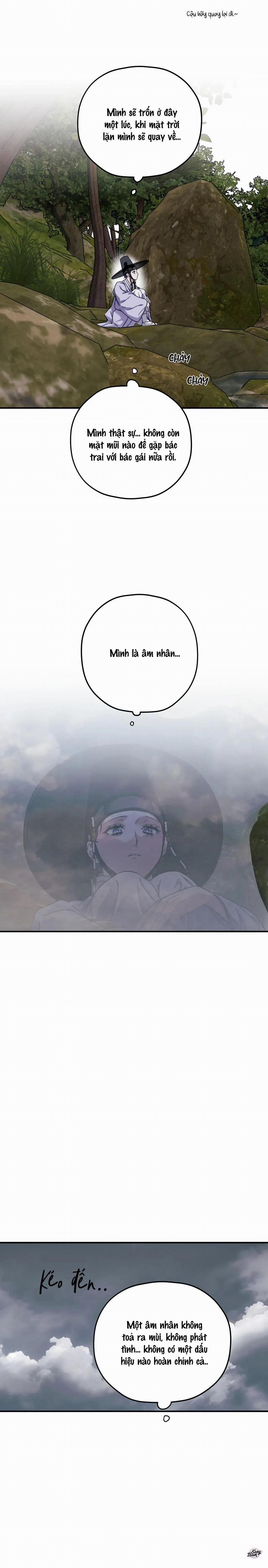 Con Sóng Dõi Theo Em 81 0 0 Đặc Biệt 1 trang 6