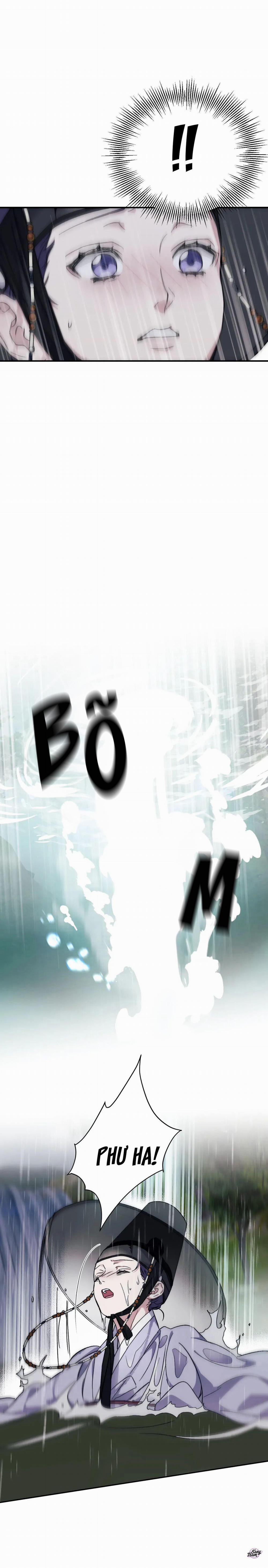 Con Sóng Dõi Theo Em 81 0 0 Đặc Biệt 1 trang 8