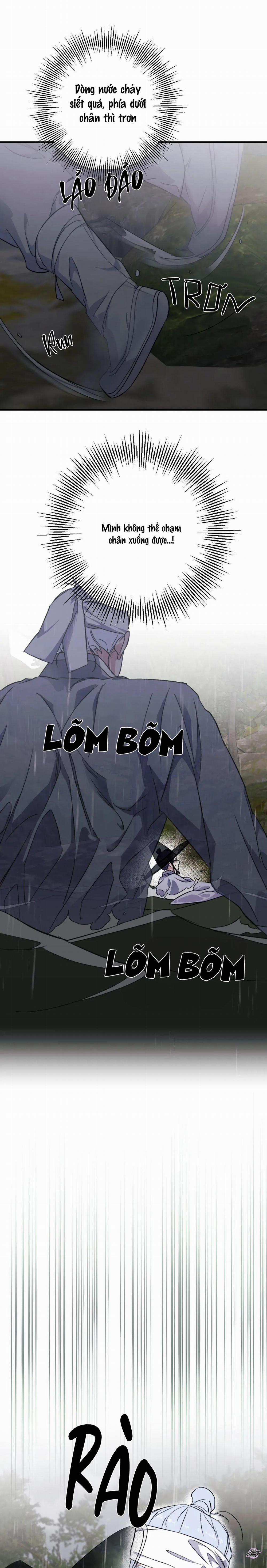 Con Sóng Dõi Theo Em 81 0 0 Đặc Biệt 1 trang 9