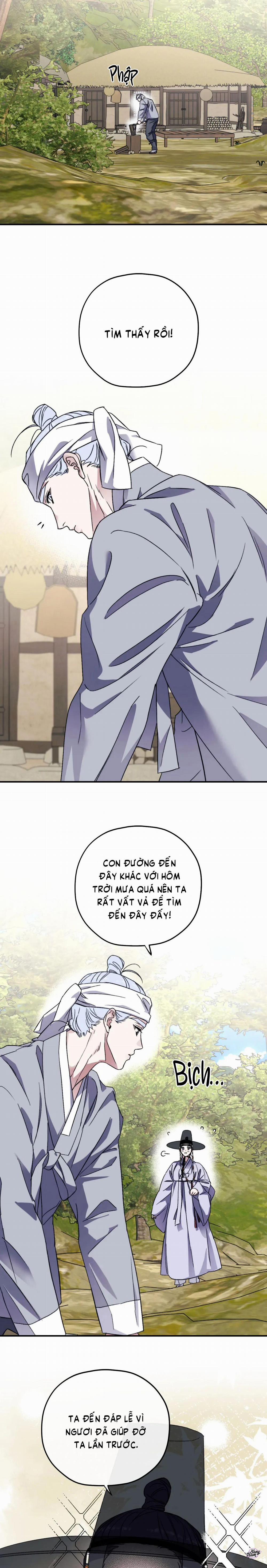 Con Sóng Dõi Theo Em 82 0 0 Đặc Biệt 2 trang 10