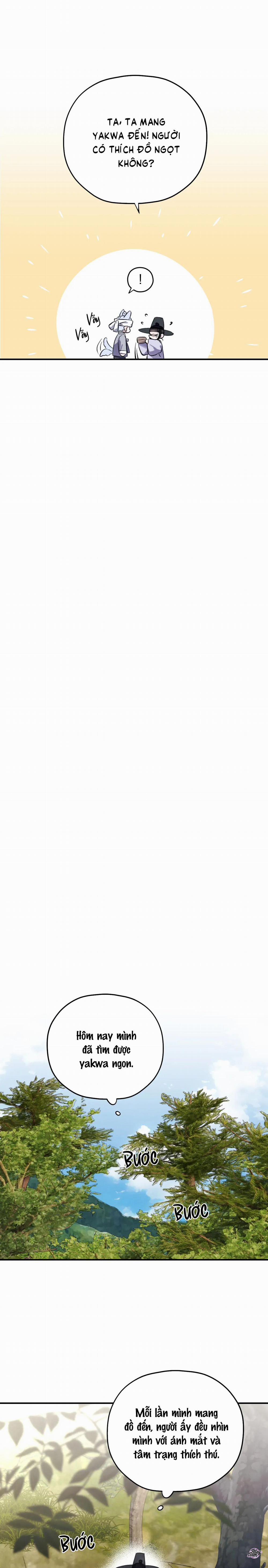 Con Sóng Dõi Theo Em 82 0 0 Đặc Biệt 2 trang 14