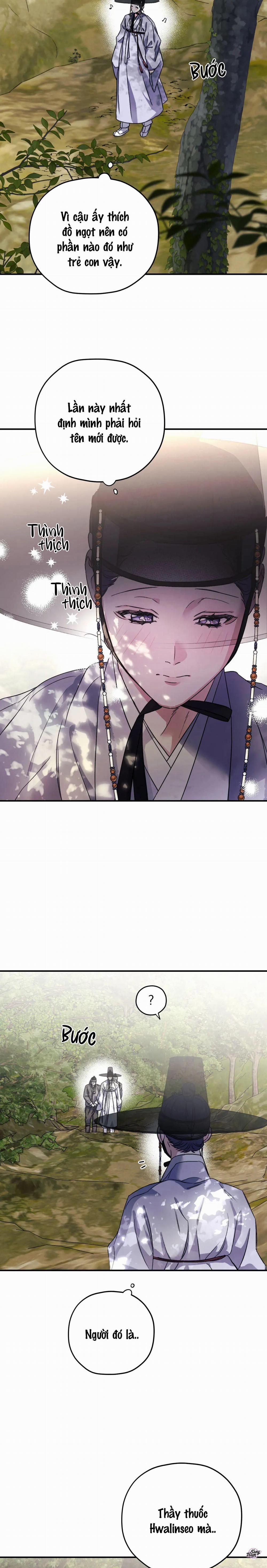 Con Sóng Dõi Theo Em 82 0 0 Đặc Biệt 2 trang 15