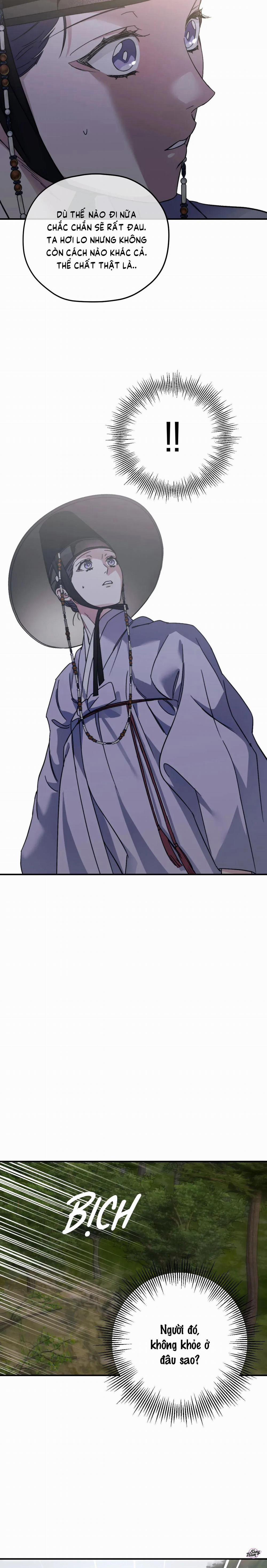 Con Sóng Dõi Theo Em 82 0 0 Đặc Biệt 2 trang 17