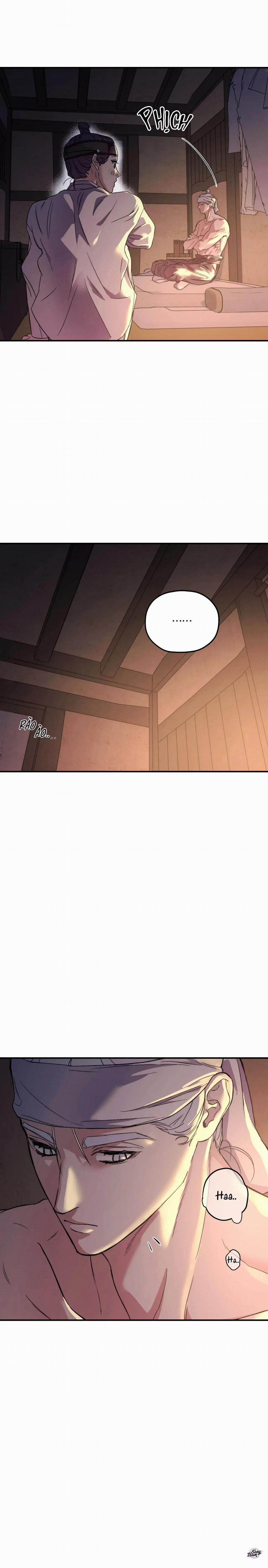 Con Sóng Dõi Theo Em 82 0 0 Đặc Biệt 2 trang 2