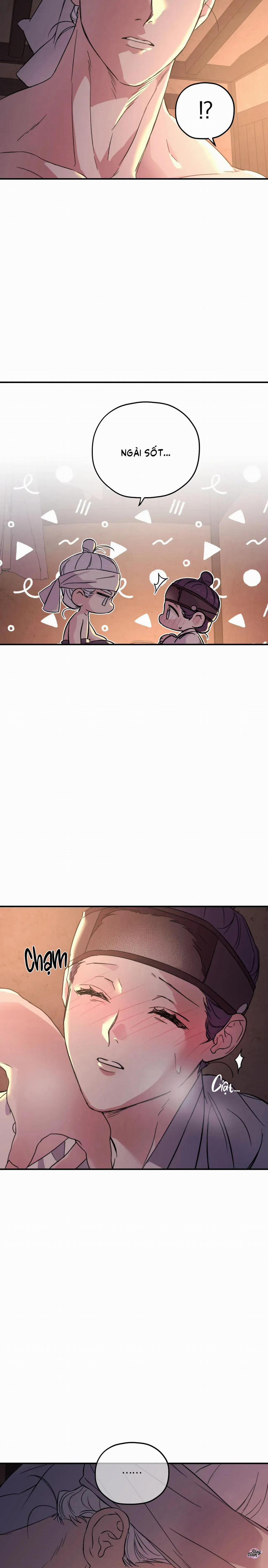 Con Sóng Dõi Theo Em 82 0 0 Đặc Biệt 2 trang 4