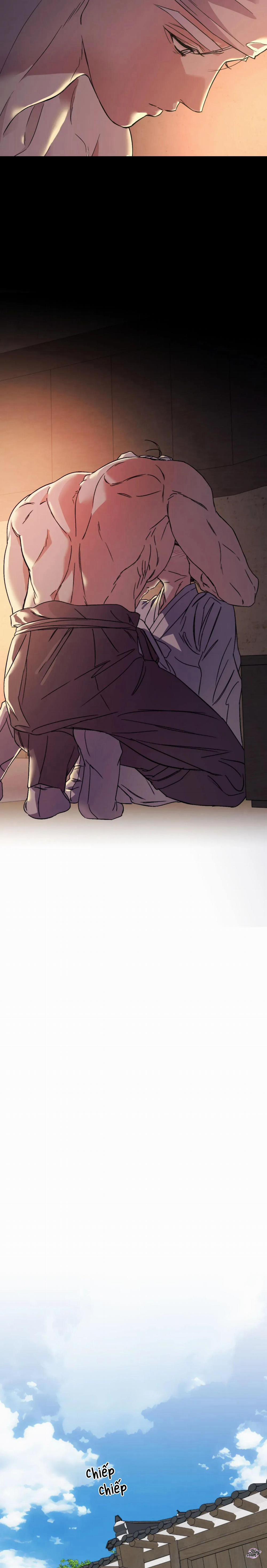 Con Sóng Dõi Theo Em 82 0 0 Đặc Biệt 2 trang 5