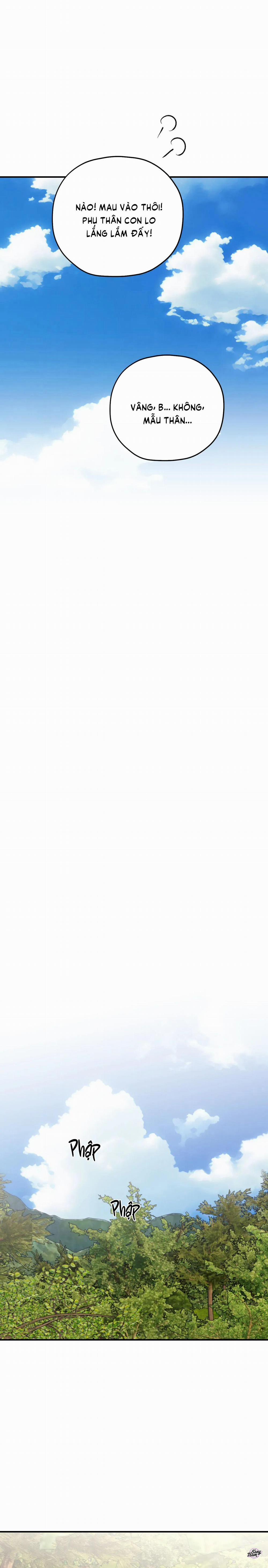 Con Sóng Dõi Theo Em 82 0 0 Đặc Biệt 2 trang 9