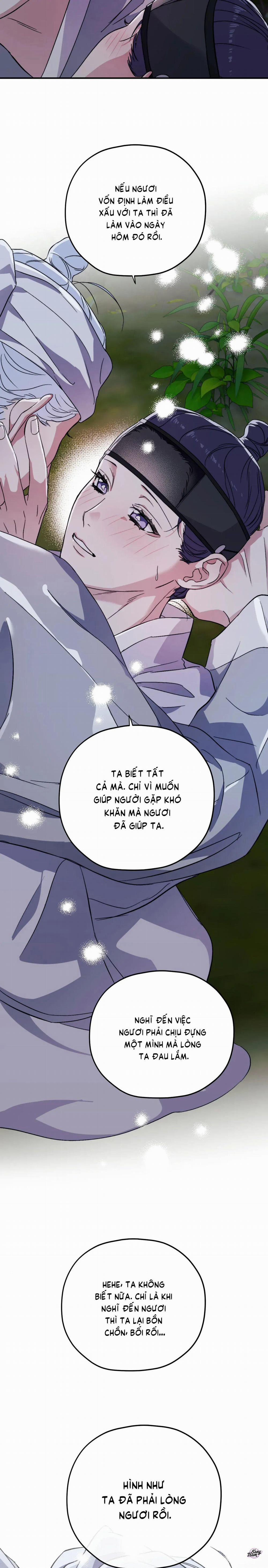 Con Sóng Dõi Theo Em 83 0 0 Đặc Biệt 3 trang 12