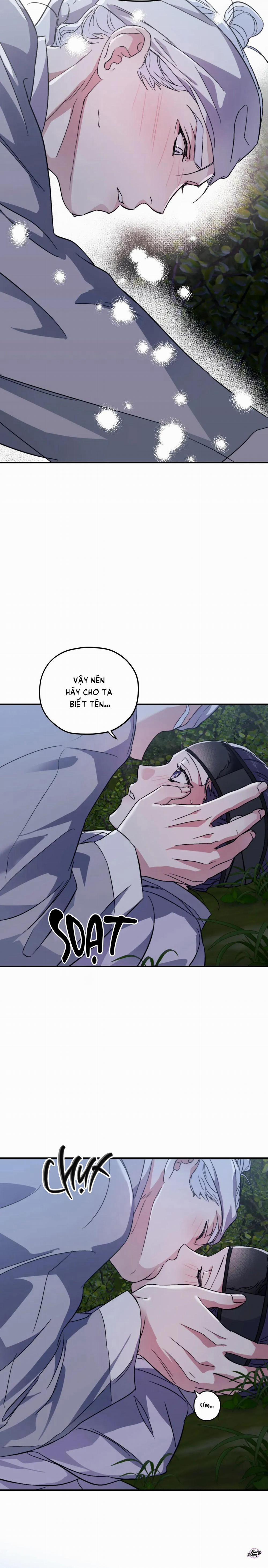 Con Sóng Dõi Theo Em 83 0 0 Đặc Biệt 3 trang 13