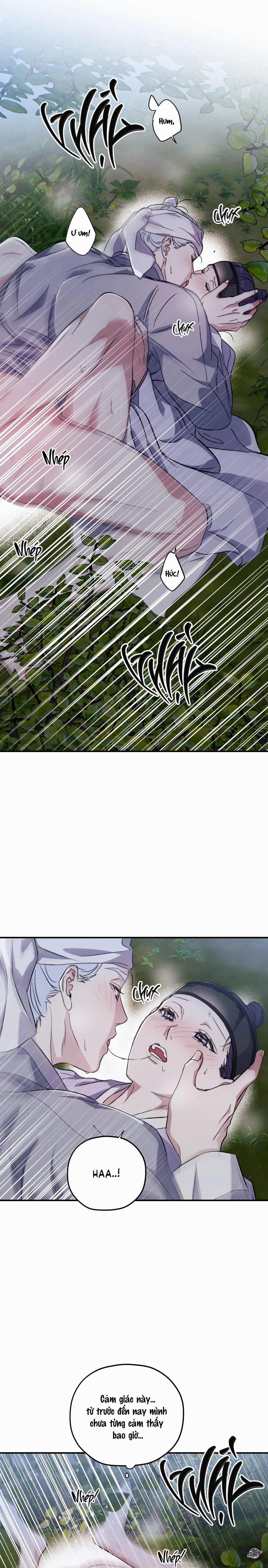 Con Sóng Dõi Theo Em 83 0 0 Đặc Biệt 3 trang 14