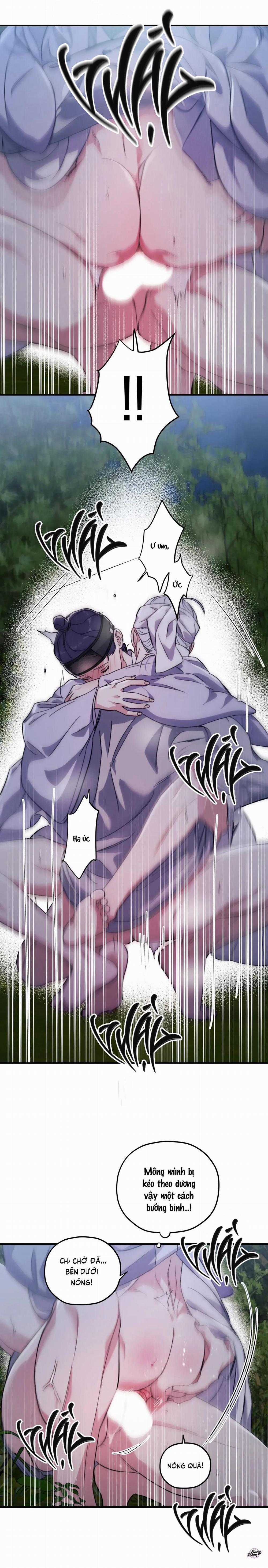 Con Sóng Dõi Theo Em 83 0 0 Đặc Biệt 3 trang 18