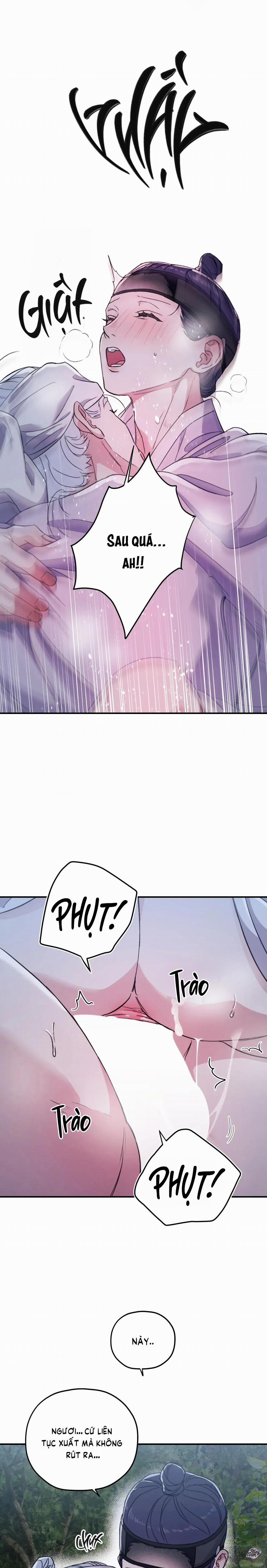 Con Sóng Dõi Theo Em 83 0 0 Đặc Biệt 3 trang 19