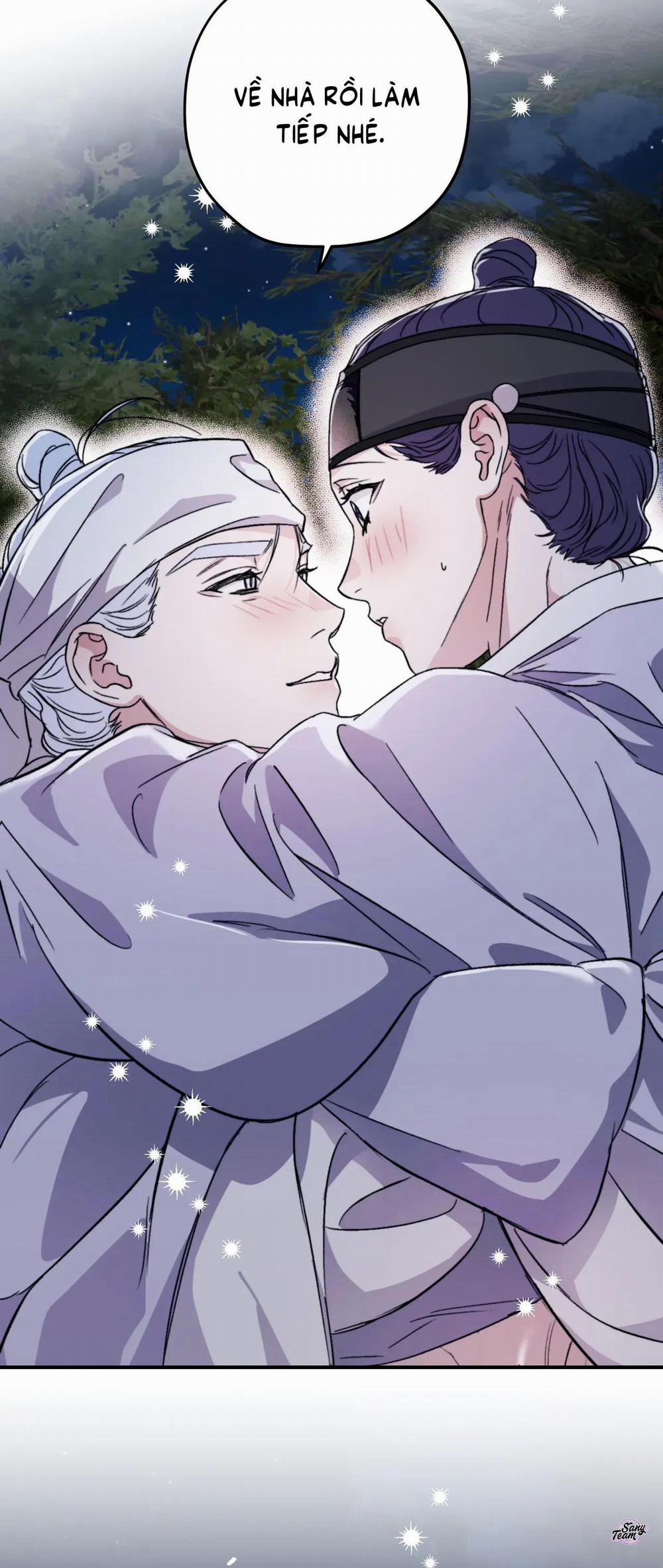 Con Sóng Dõi Theo Em 83 0 0 Đặc Biệt 3 trang 22