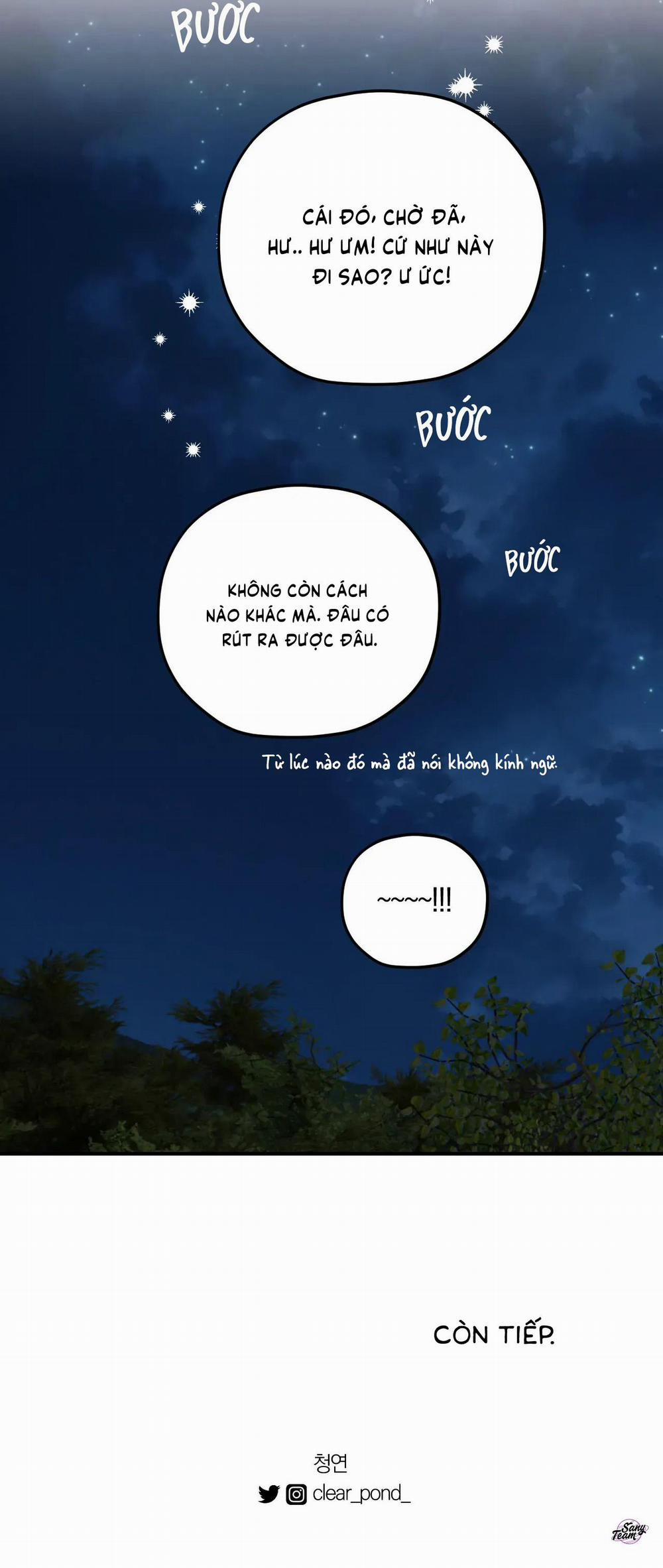 Con Sóng Dõi Theo Em 83 0 0 Đặc Biệt 3 trang 23